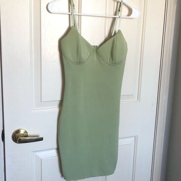 Light green clothes Clearance